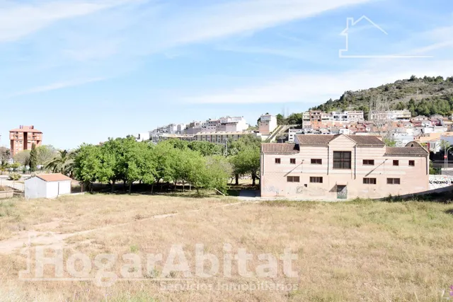 EXCELENTE TERRENO URBANO EN LA VALL D'UIXO — 23