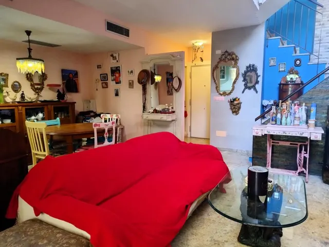BUNGALOW EN PLAYA DE SAN JUAN ZONA ALICANTE GOLF — 33