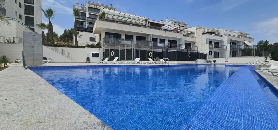 Apartamento 2 habitaciones 97m² en venta - Lomas de Campoamor-Las Ramblas