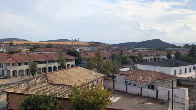 Bonito piso en Aldea Moret — 40