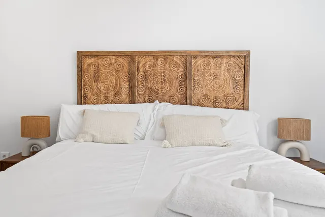 Apartamento 3 habitaciones 107m² en venta - Costa Del Sol — 22
