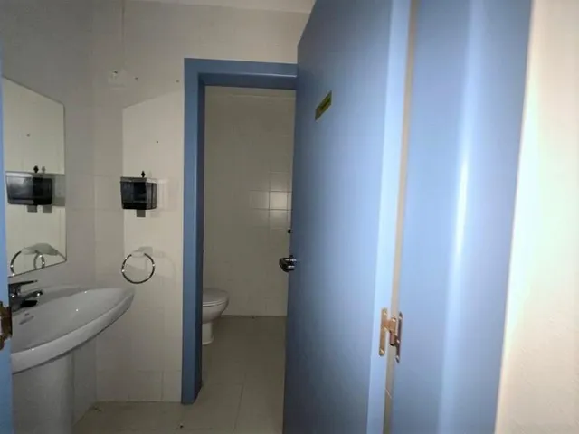 LOCAL COMERCIAL EN LAGUNA DE LOS NEGRILLOS — 13