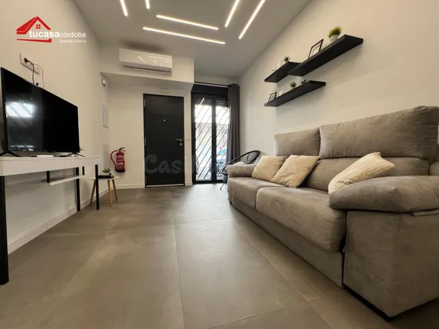 MODERNO LOFT DE DISEÑO (2022) EN EL ARCÁNGEL | 40 m2 | TOTAL - foto 2