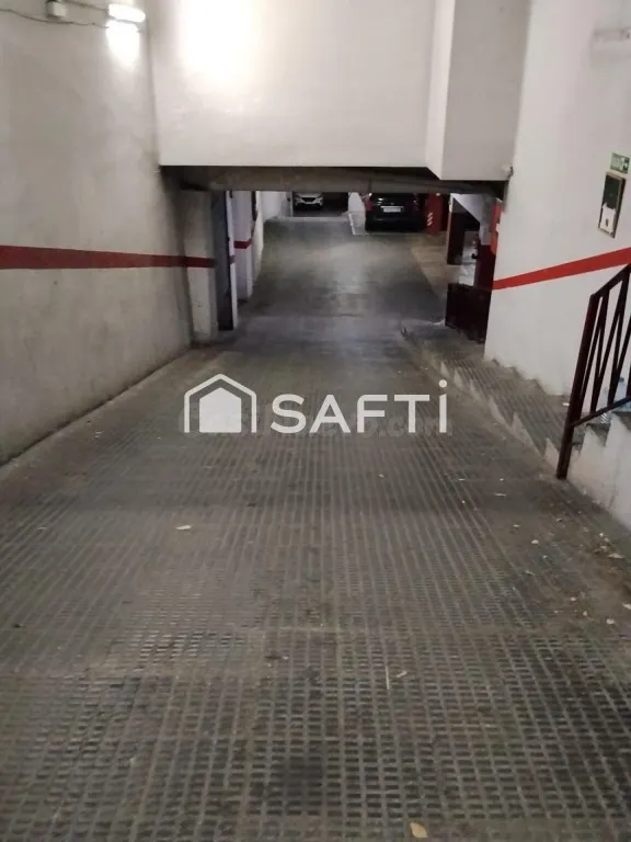 parking doble en fondo - foto 3