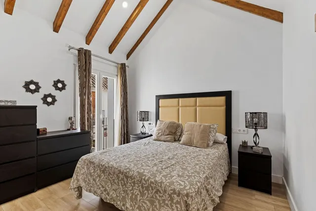 Chalet 4 habitaciones 152m² en venta - Costa Del Sol — 9