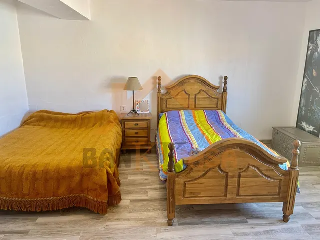 GRAN CASA DE COLONIZACIÓN — 48