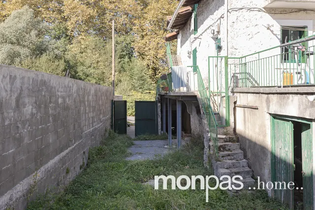 Caserío en venta en Hernani — 25