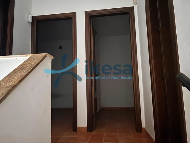 Venta de casa Adosada en Higuera de la Sierra, Huelva. — 23
