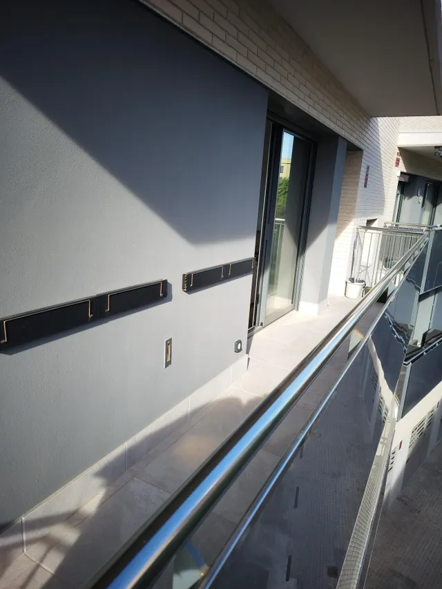 Precioso duplex en alquiler en el centro de Badalona — 13