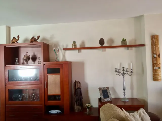 ATICO DE DOS DORMITORIOS — 7