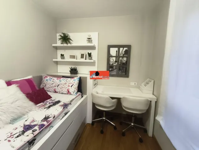 Se alquila coqueto apartamento cerca de fingoi — 21