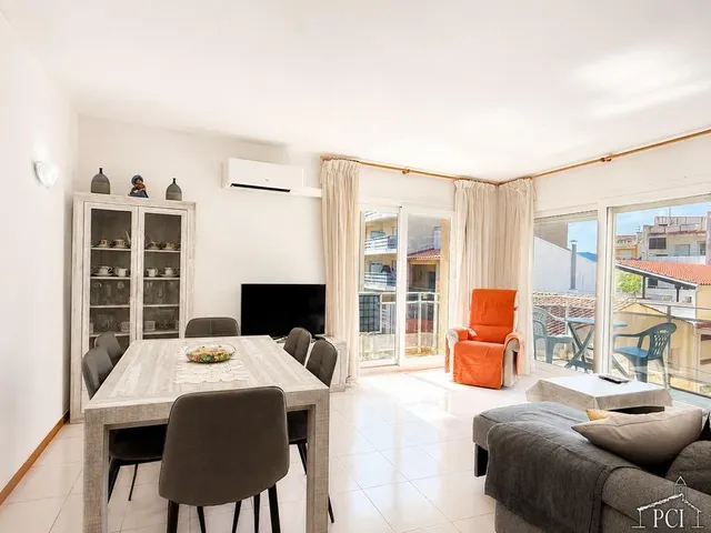 Apartamento en Sant Antonio de Calonge a pocos metros de playa. — 6
