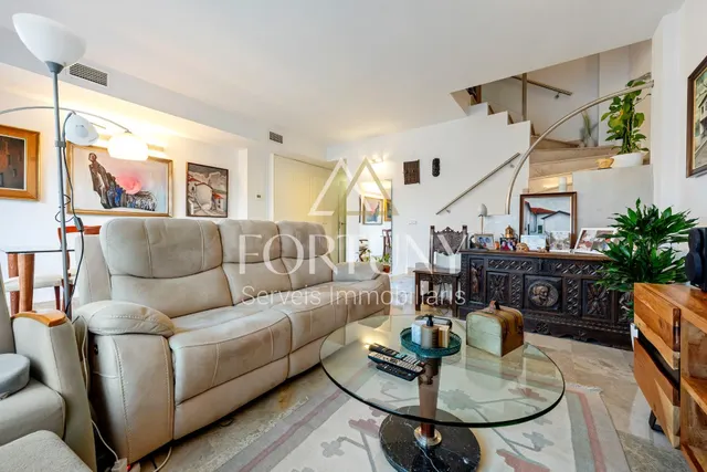 Dúplex en venta Calle Teresa de Calcuta, Reus. — 5