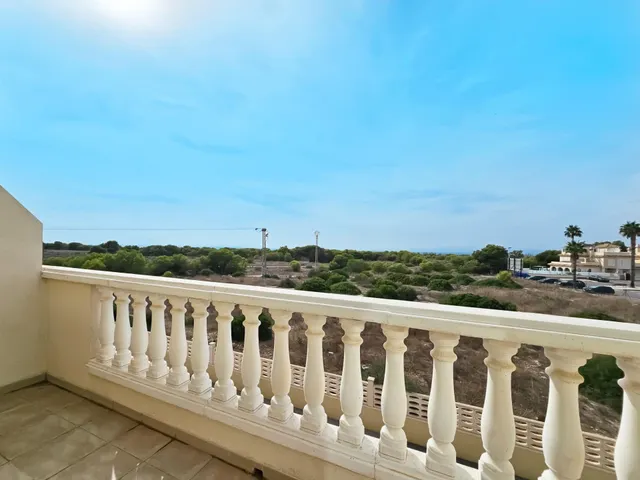 Ático duplex con vistas — 23