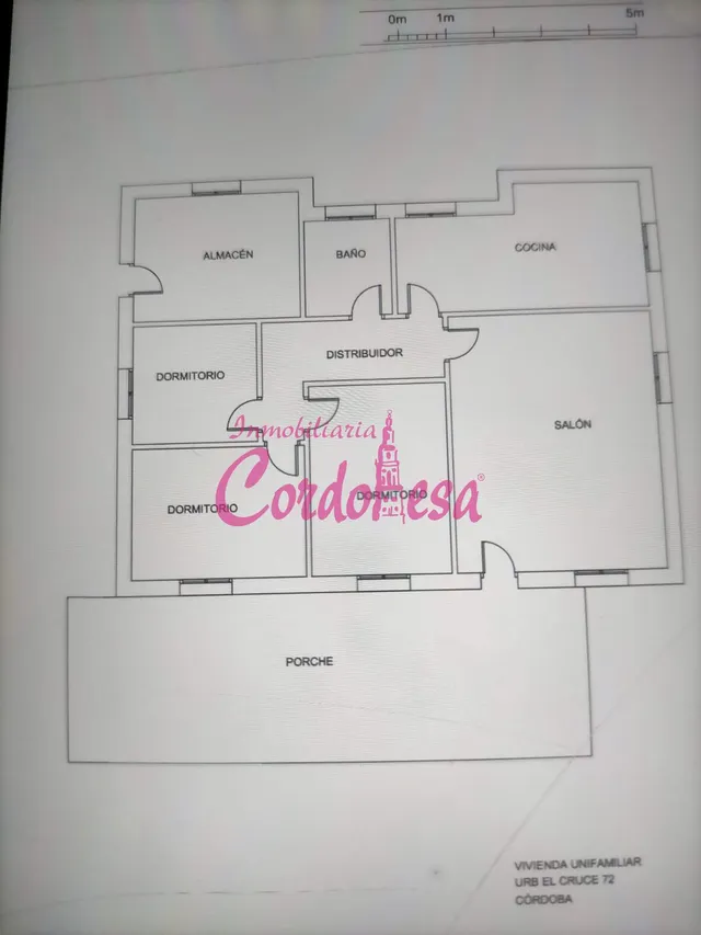 CASA CON TERRENO EN TRASSIERRA — 17