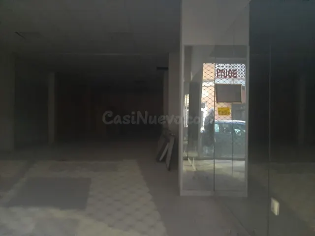 Alquiler local centro - foto 2
