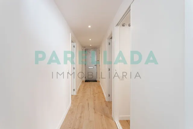 Bajos con terraza totalmente reformados — 16