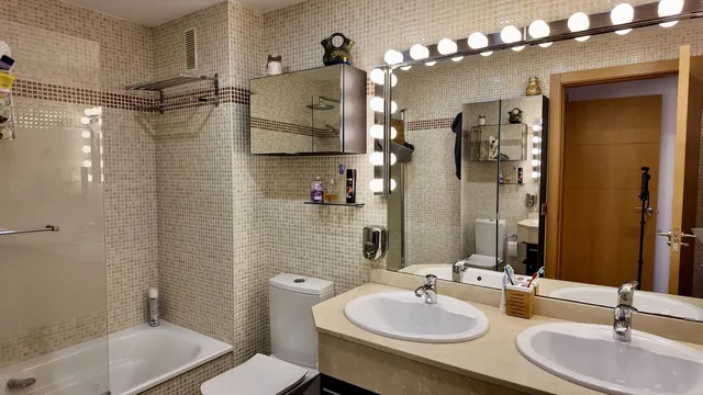 Apartamento 3 habitaciones 102m² en venta - Centro — 31