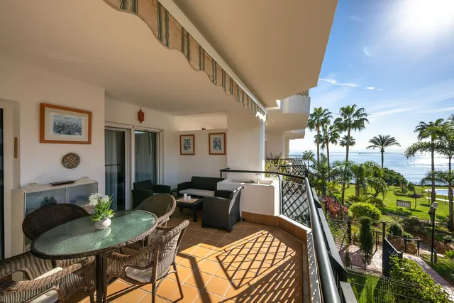 Apartamento 2 habitaciones 85m² en venta - Riviera del sol — 16