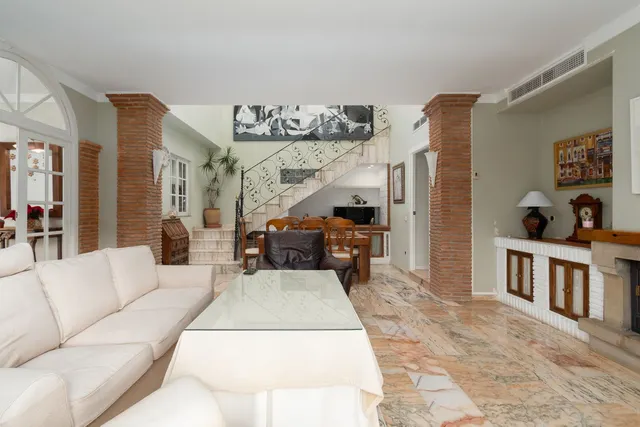 Chalet 7 habitaciones 350m² en venta - Centro — 13