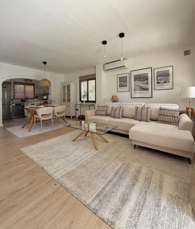 Adosado 2 habitaciones 110m² en venta - Riviera del sol — 7