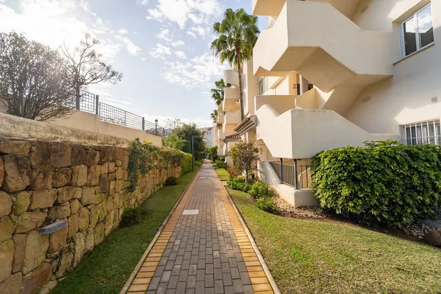 Apartamento 2 habitaciones 108m² en venta - Marbella — 32