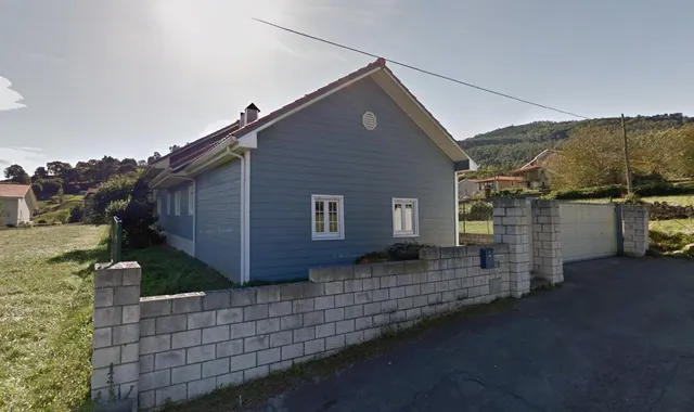 Chalet independiente en Puente Viesgo - foto 4