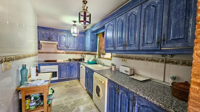 Adosado 4 habitaciones 210m² en venta - Costa Del Sol — 18