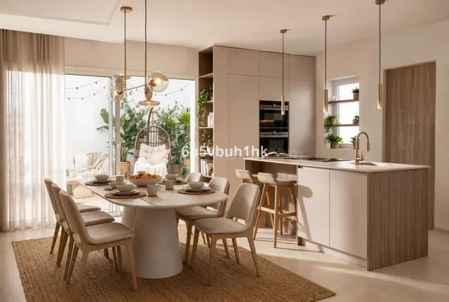 Ático 3 habitaciones 107m² en venta - Marbella - foto 5