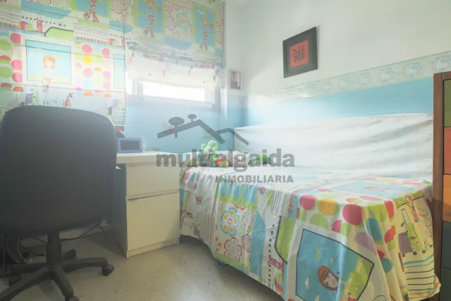 PISO EN ZONA DE CHAPIN — 20