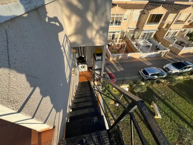 Vivienda soleada en Orihuela Costa — 25