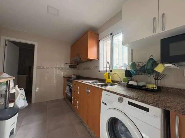 VIVIENDA EN PLANTA BAJA REFORMADA EN CASINOS — 11