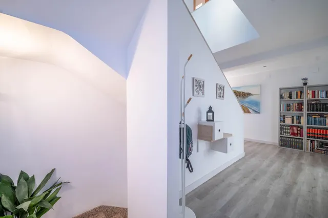 Amplísima casa en Güejar Sierra con espectaculares vistas — 45