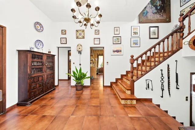 Finca Rustica en venta — 49