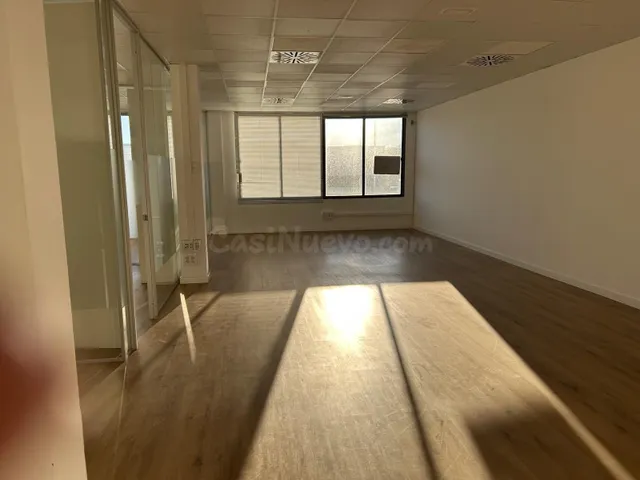 OFICINA POLIGONO SON CASTELLO GRAN VIA ASIMA DIAFANO CON BAÑ - foto 5