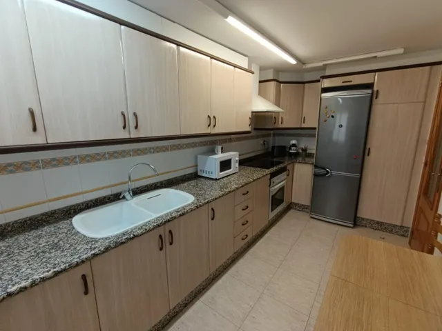 ÁTICO DUPLEX EN GRAO DE GANDIA (VALENCIA) — 11