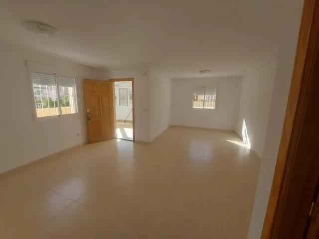 Adosado 3 habitaciones 104m² en venta - Lo Marabú — 8