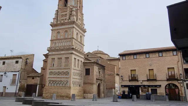 Venta de piso en Calle Atlántico. Utebo — 33
