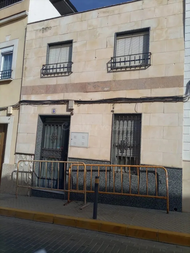 Gran casa