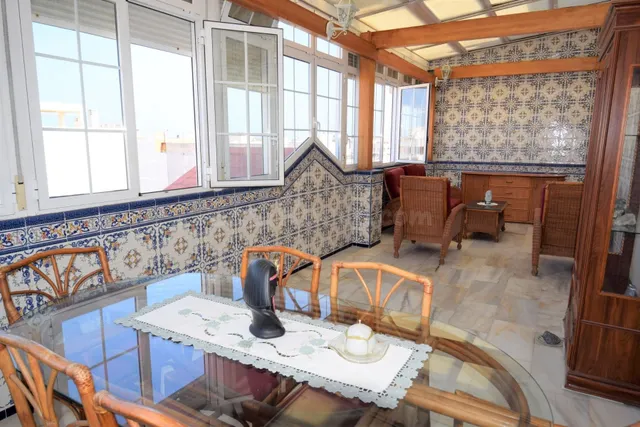 Apartamento 3 habitaciones 300m² en venta - Pueblo — 2