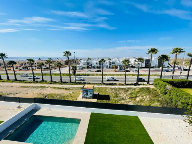 Villa 5 habitaciones 368m² en venta - Torreblanca — 37