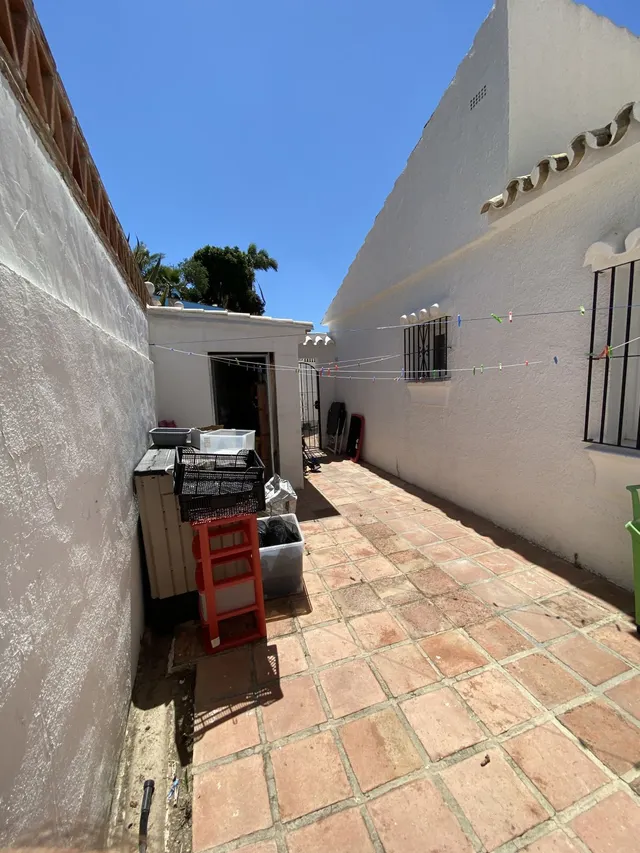 Chalet 4 habitaciones 241m² en venta - Riviera del sol — 46