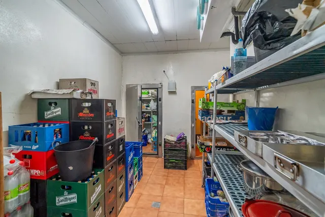 Restaurante 1 habitación 429m² en venta - South of spain — 15