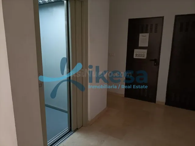 Venta de Garaje en planta Sótano, C/Pimienta - Alcalá del Rí - foto 4