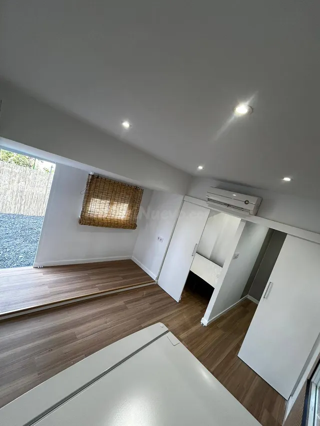 Pequeña casa con terreno a estrenar!! - foto 5