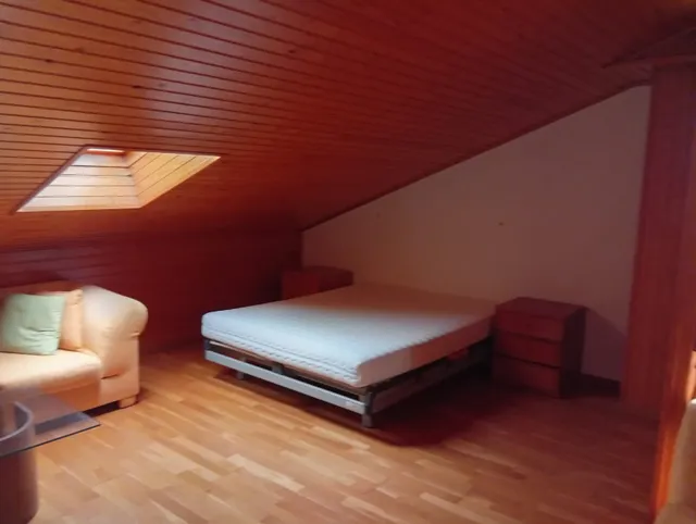 Casa adosada con terrazas y garaje en Benavent de Segrià — 27