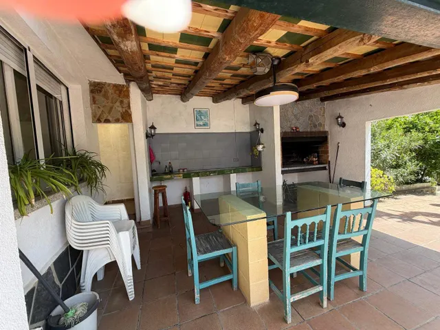 Vivienda unifamiliar independiente - Sant Jaume Dels Domenys — 7