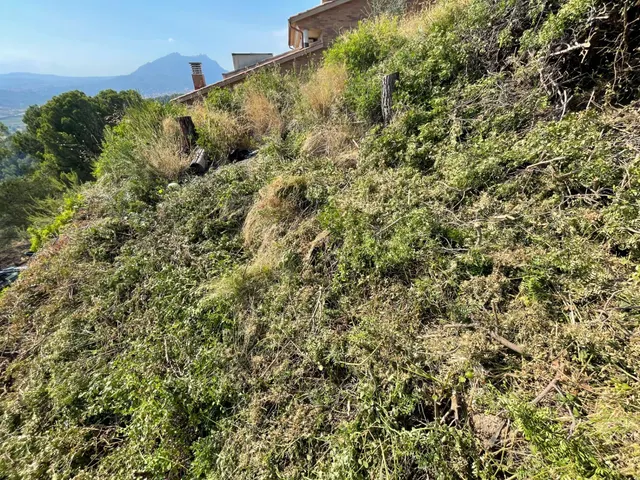 Terreno a la venta en Abrera zona Can Villalba - Barcelona de 532 m2 superficie parcela. — 6