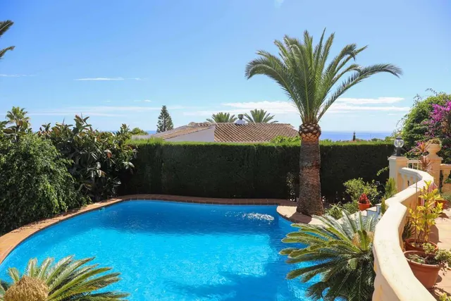 Villa 5 habitaciones 410m² en venta - Portichol - Balcón al Mar — 13