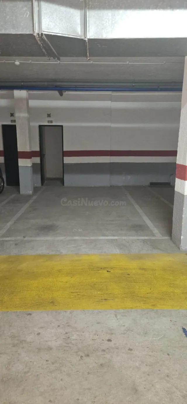 Venta de trastero con plaza de garaje en Benalmádena, Málaga - foto 5
